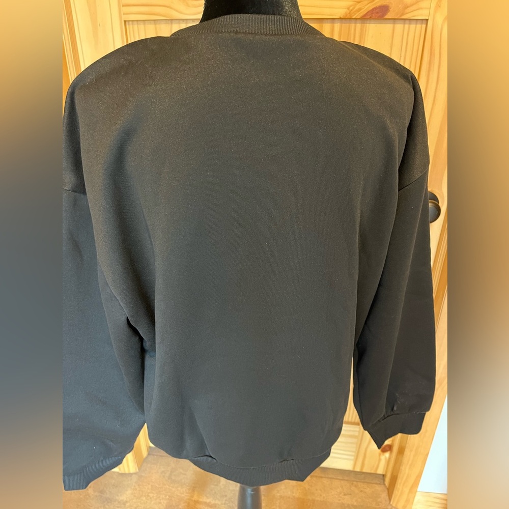 ❤️Shein ARIZONA sweatshirt. Size L - Picture 2 of 4